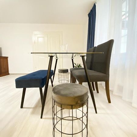 Fano Apartments Old Town براغ المظهر الخارجي الصورة