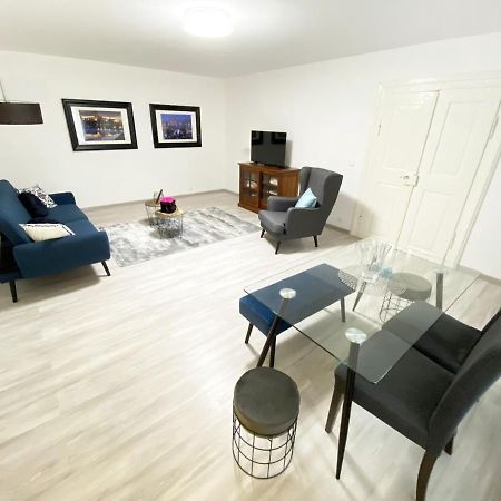 Fano Apartments Old Town براغ المظهر الخارجي الصورة