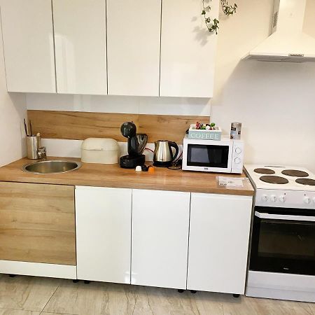 Fano Apartments Old Town براغ المظهر الخارجي الصورة