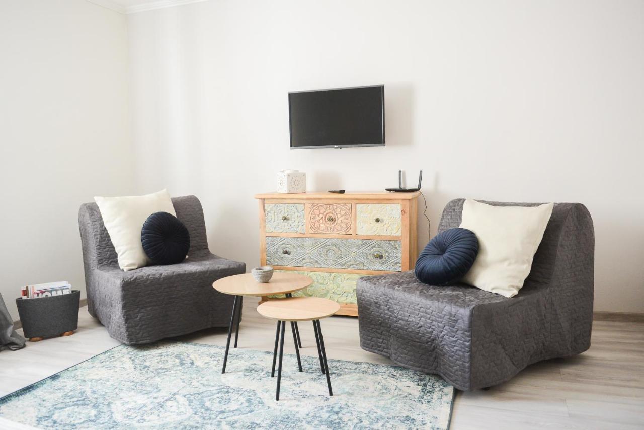 Fano Apartments Old Town براغ المظهر الخارجي الصورة
