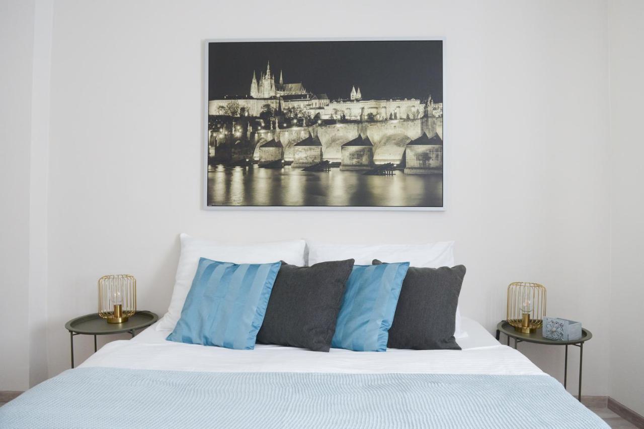Fano Apartments Old Town براغ المظهر الخارجي الصورة