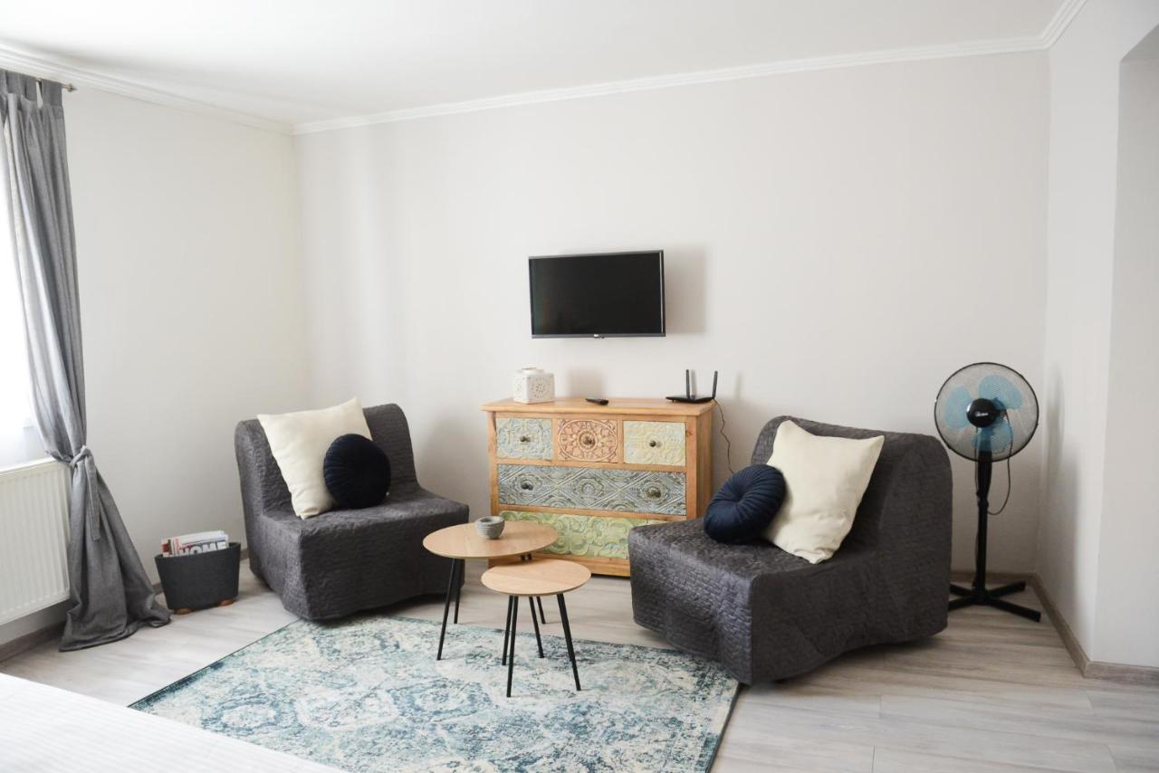 Fano Apartments Old Town براغ المظهر الخارجي الصورة