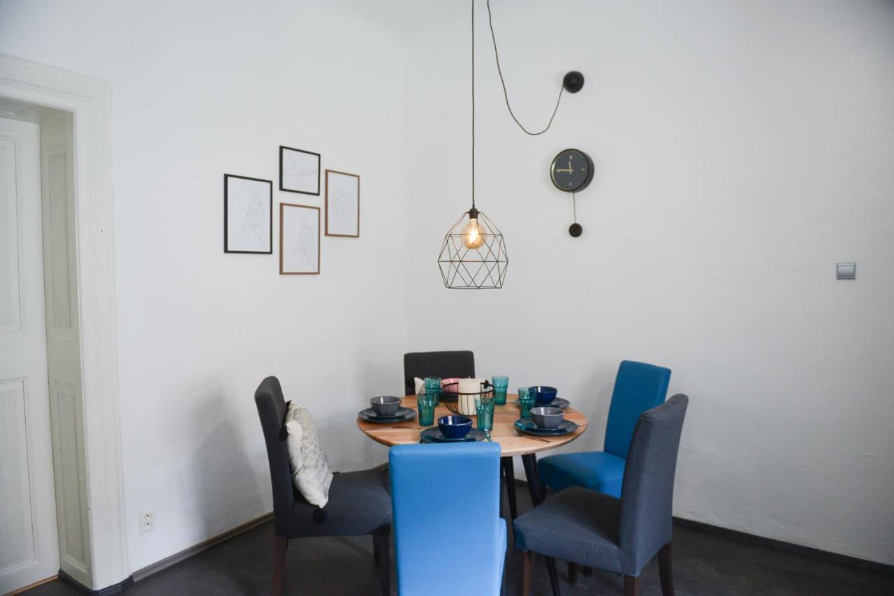 Fano Apartments Old Town براغ المظهر الخارجي الصورة