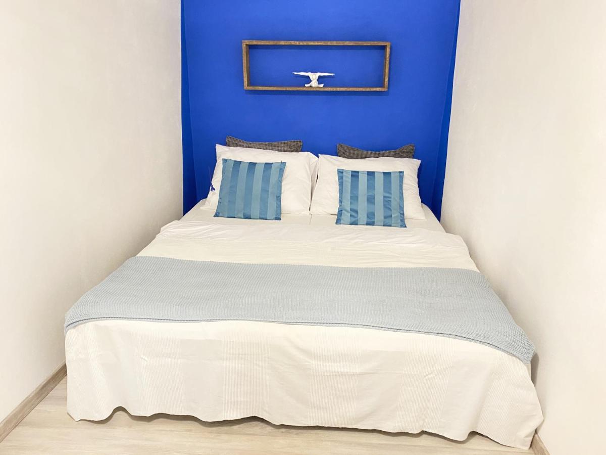 Fano Apartments Old Town براغ المظهر الخارجي الصورة