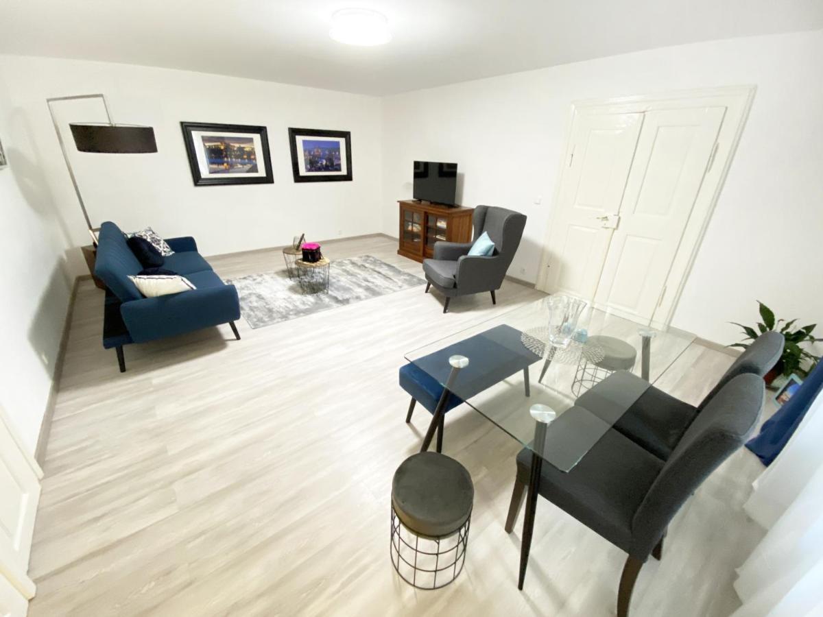 Fano Apartments Old Town براغ المظهر الخارجي الصورة