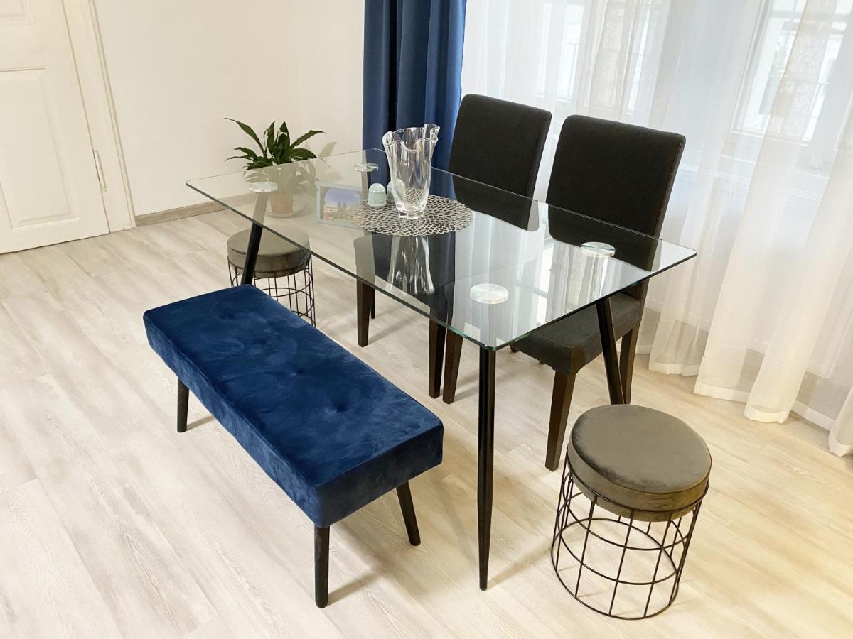 Fano Apartments Old Town براغ المظهر الخارجي الصورة
