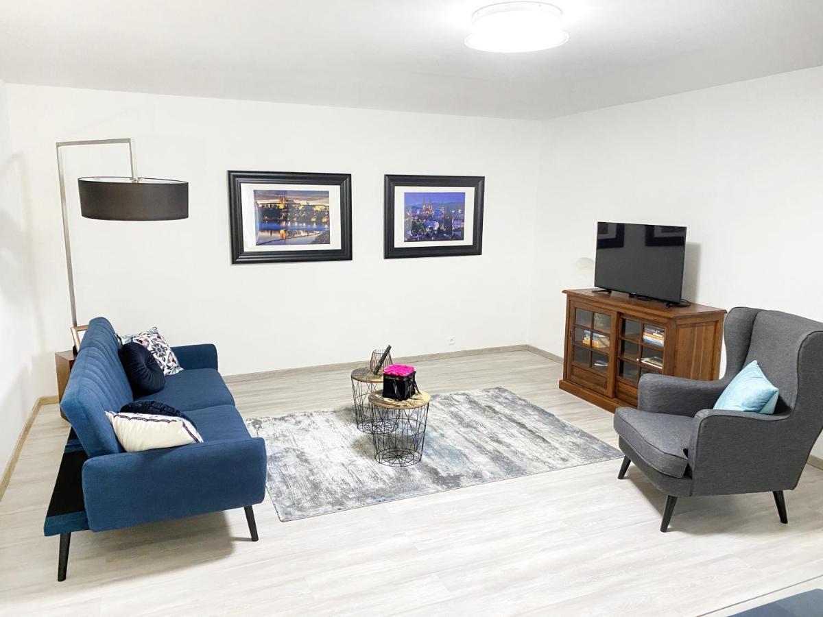 Fano Apartments Old Town براغ المظهر الخارجي الصورة
